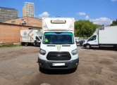 Ford Transit 470, , 2017 , 313619 _0